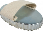 Borstiq Farm BORSTIQ - Oval curry comb