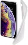 Hama Cover crystal clear Iphone X/Xs transparent