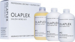Olaplex - Salon Intro Kit 3 - 3 x 525 ml
