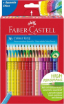 Faber-Castell - Colour Pencils - Cardboard Box - 36 pcs. (112442)