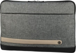 Hama Laptop case 15.6 grey