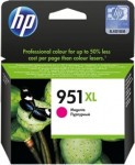 Hp Inc. Ink No. 951 Magenta XL CN047AE