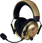 Razer | Gaming Headset | Blackshark V3 Pro | Wireless/Wired | Over-ear | Microphone | Noise reduction | Counter-Strike 2 Edition