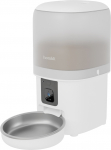 Hombli - Smart Pet Feeder