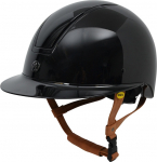 HANSBO SPORT - Mips Vision Shiny Gem Riding helmet - M