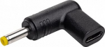 Akyga AK-ND-C04 ADAPTER 4.0 X 1.7MM