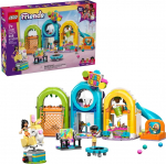 Lego Blocks Friends 42686 Fun Indoor Playground