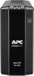 APC Power supply BR650MI UPS Back Pro BR 650VA 6xC13, AVR,LCD