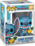 Funko Pop! - L&S Luau Stitch (86275)