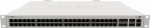 Mikrotik CRS354-48G-4S+2Q+RM network switch L2 Gigabit Ethernet (10/100/1000) Grey