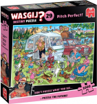 Wasgij Destiny 29 - Pitch Perfect! (1000 pieces)