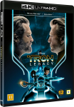 Tron: Legacy - 2-disc (BD + 4K UHD)