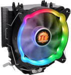 Thermaltake CPU cooler UX 200 ARGB Lightning (120mm, TDP130W)