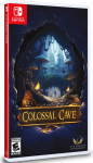 Limited Run Games - Colossal Cave (Limited Run) (Import)