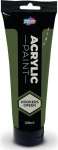 Zieler - Premium Acrylic - Hookers Green - 120ml (609299406)