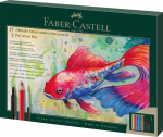 Faber-Castell - Set Albrecht D&uuml;rer & Pitt Artist Pen - 21 pcs (217552)