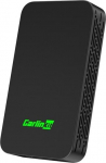 Carlinkit 5.0 2AIR TBox PRO CPC200-2air Wireless adapter Black