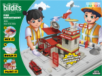 Bildits - Fire Station (40371)