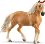 Schleich HORSE CLUB Haflinger veislės kumelė
