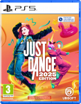 Ubisoft Just Dance 2025 (Code in Box)