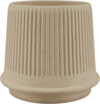 Sackit - Gaia 23 Garden Pot - &Oslash;26 cm - Sand