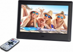 Sencor SDF 782BK PHOTO FRAME 7 cal