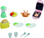 Sylvanian Families - Breakfast Playset (5444)