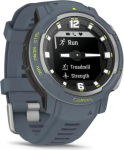 Garmin SMARTWATCH INSTINCT CROSSOVER/BLUE 010-02730-04 GARMIN