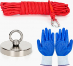 Stanlord - Fishing Salvage Magnet 340kg (6951398)