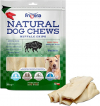 Frigera - Natural Dog Chews Buffalo chips 250gr - (402285851808)