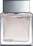 Calvin Klein - Euphoria for Men 100 ml. EDT