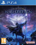 Bandai Namco Elden Ring Nightreign