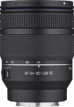 Samyang AF 24-60mm f/2.8 FE lens for Sony