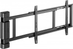 Equip 32"-75" Motorized TV Swing Mount Bracket