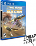 Aspyr Star Wars Episode I Racer (Limited Run #77) (Import)