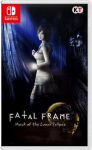 Koei Tecmo Fatal Frame: Mask of the Lunar Eclipse (Import)