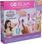 Cool GOGLAM Rinkinys &bdquo;Go Glam Nail Studio&ldquo;