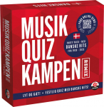 Danspil - Musik Quiz Kampen &ndash; De St&oslash;rste Danske Hits (101139)