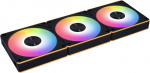 Lian Li Wireless Fan Lian Li UNI FAN CL, 3-pack - 120mm