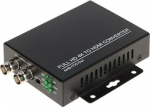 Delta Energy Systems (Switzerland) Ag HV/HDMI+HV-V2 CONVERTER