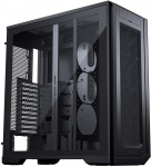 Phanteks Enthoo Pro 2 Server Full Tower, XL-EEB, Tempered Glass - black
