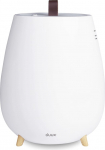 Duux | Humidifier Gen2 | Tag | Ultrasonic | 12 W | Water tank capacity 2.5 L | Suitable for rooms up to 30 m&sup2; | Ultrasonic | Humidification capacity 250 ml/hr | White