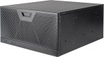 Silverstone RM51 Rack Black