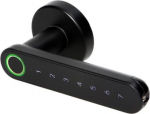 Orno combination handle with touch keypad and smart function OR-ZS-853/B