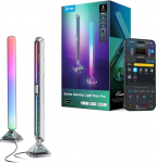 Govee Gaming Light Bars Pro Smart wall light Wi-Fi/Bluetooth 24 W