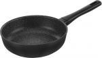 Zwilling Marquina Plus deep granite frying pan - 24 cm