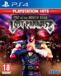 Sega Fist of the North Star: Lost Paradise (Playstation Hits)