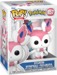 Funko Pop! - Pokemon Sylveon (74215)