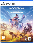Sony Horizon Zero Dawn Remastered