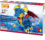 Konstruktorius LaQ &bdquo;Mystical Beast Dragon&rdquo;